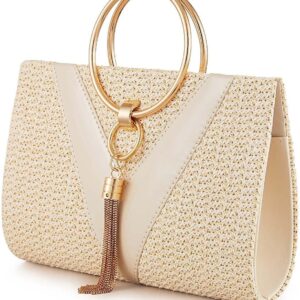 Elegant Evening Clutch
