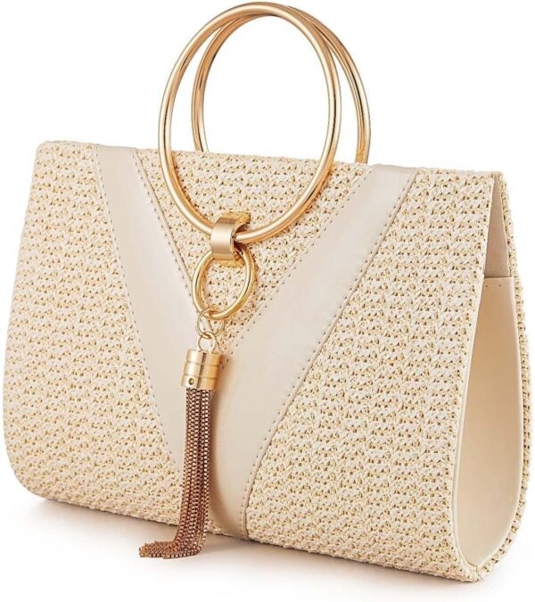 Elegant Evening Clutch