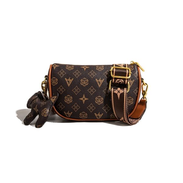 Classic Crossbody Bag